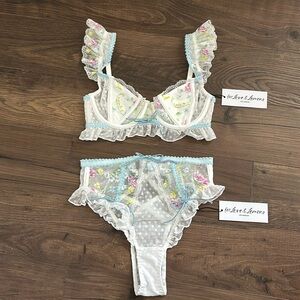 For Love and Lemons set